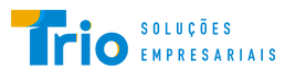 Logo Trio Soluções